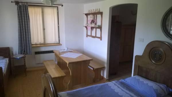 Apartmán Dum U Giordanu Slavonice Exteriér fotografie