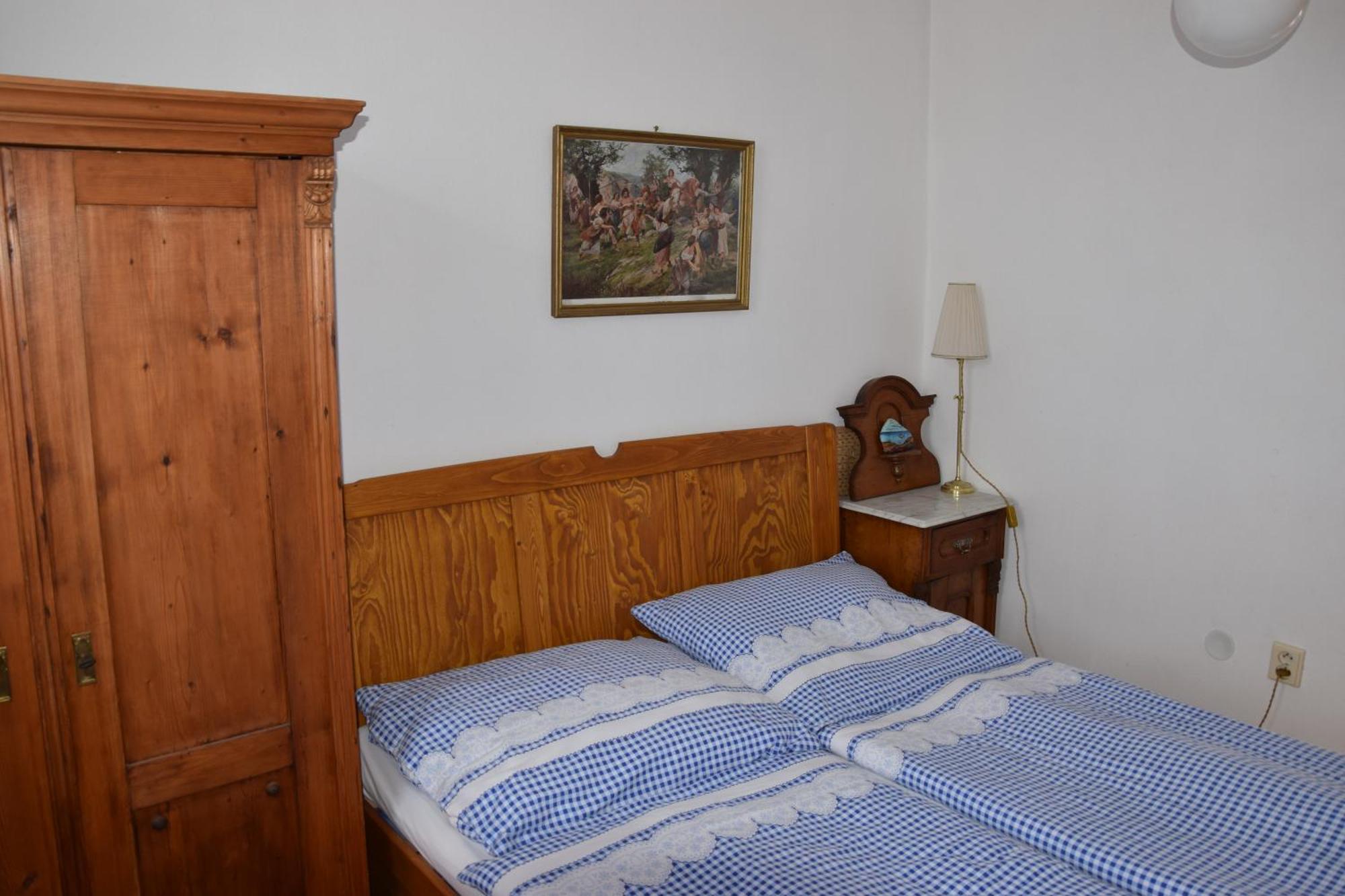 Apartmán Dum U Giordanu Slavonice Exteriér fotografie
