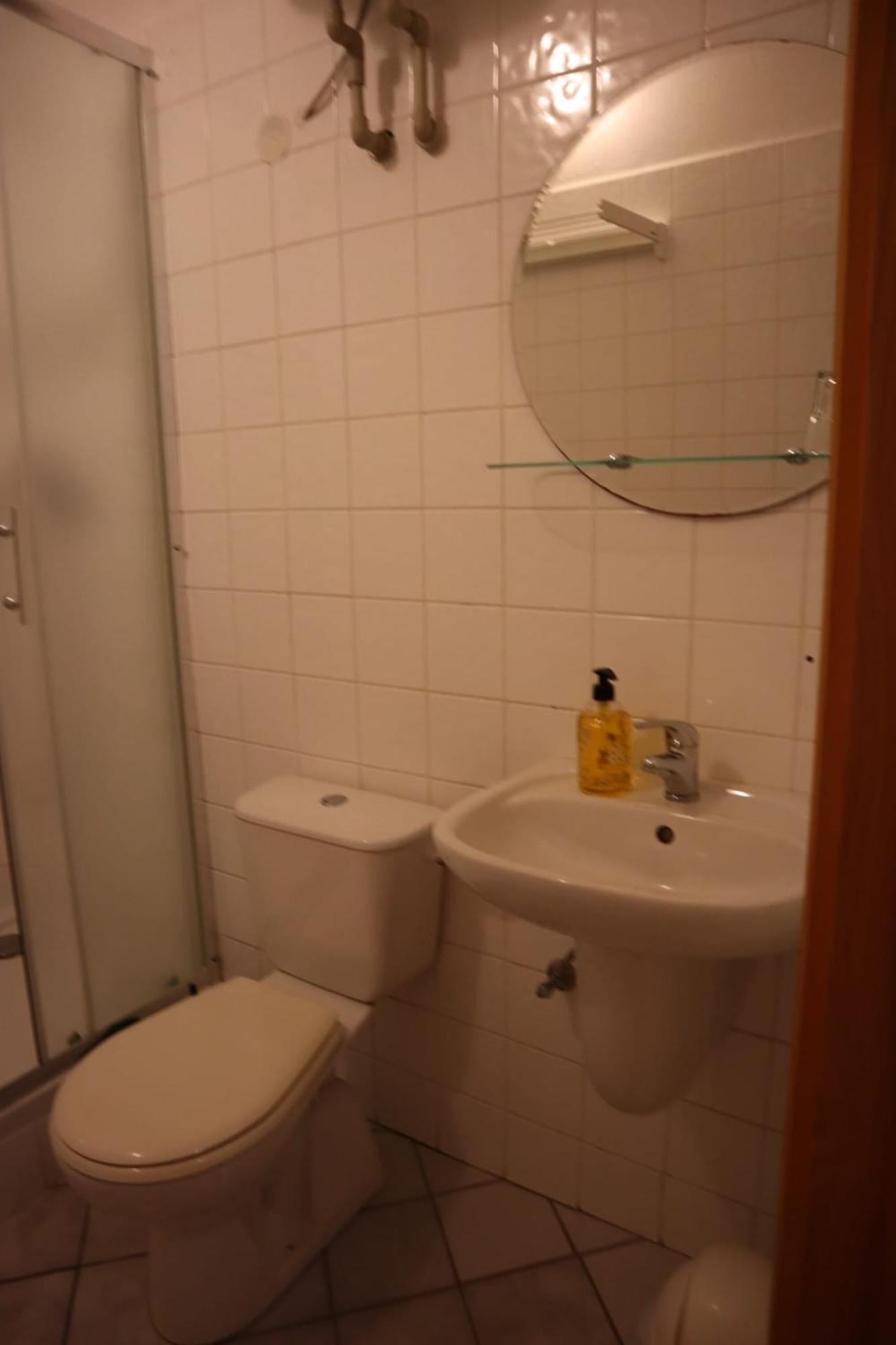 Apartmán Dum U Giordanu Slavonice Exteriér fotografie