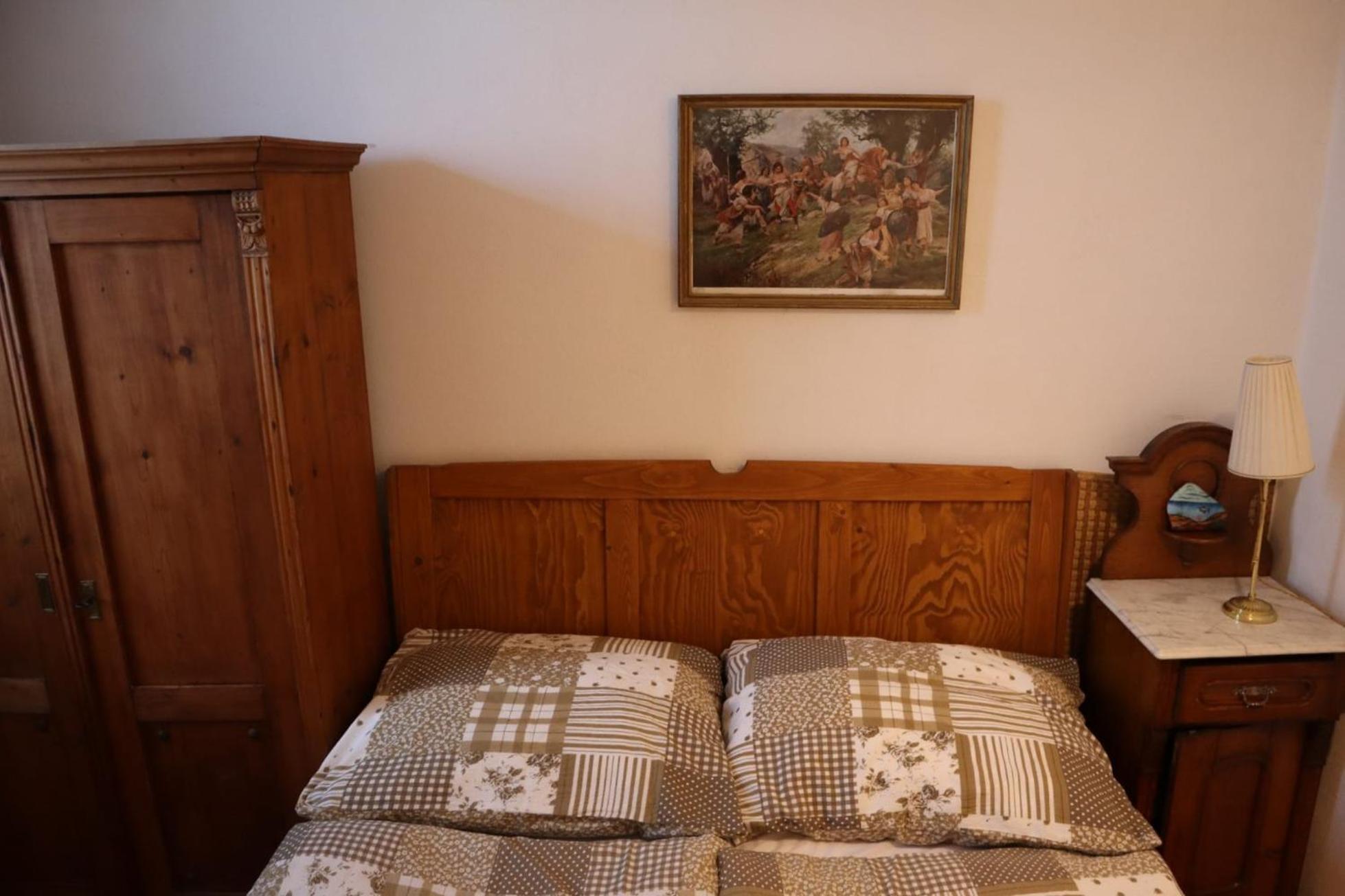 Apartmán Dum U Giordanu Slavonice Exteriér fotografie