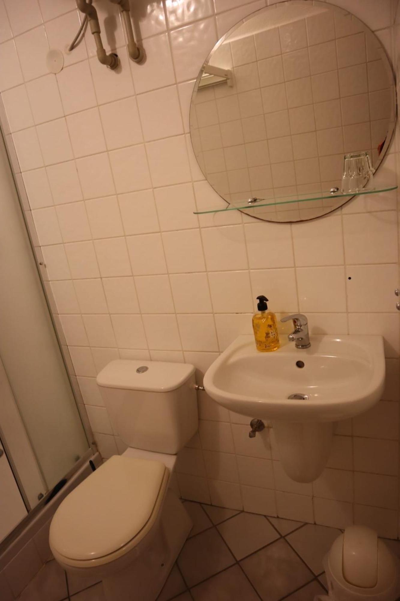Apartmán Dum U Giordanu Slavonice Exteriér fotografie