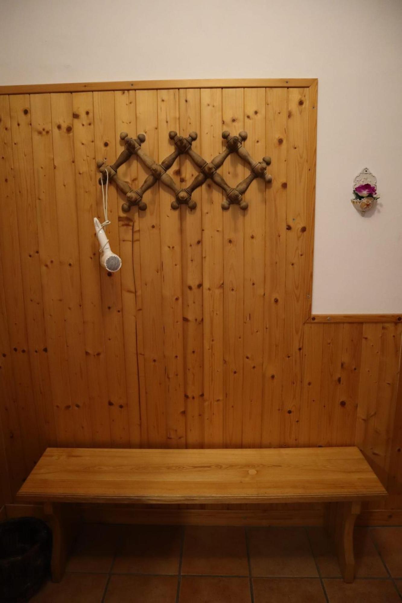 Apartmán Dum U Giordanu Slavonice Exteriér fotografie