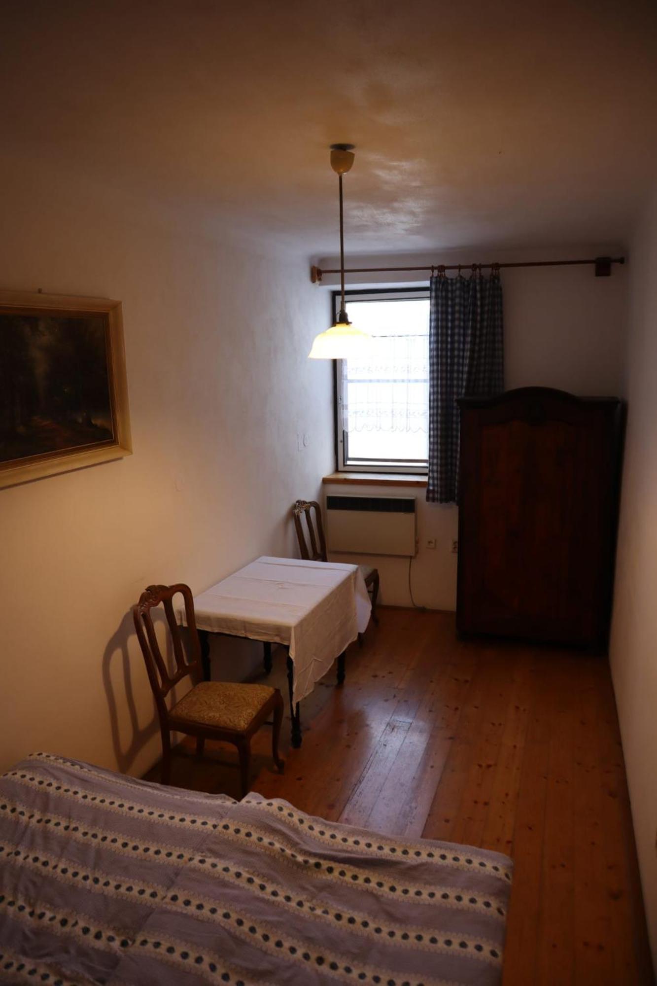 Apartmán Dum U Giordanu Slavonice Exteriér fotografie
