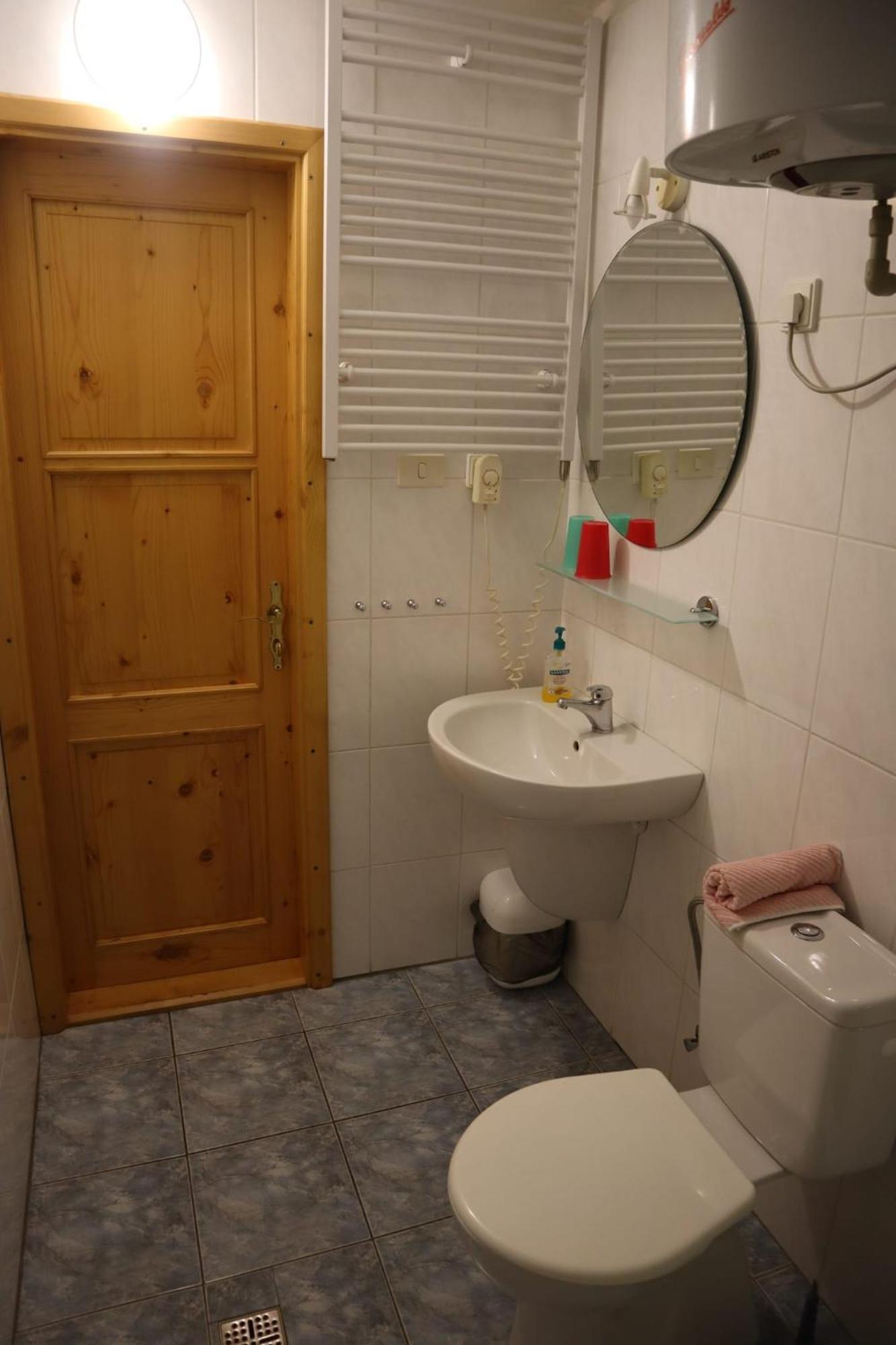 Apartmán Dum U Giordanu Slavonice Exteriér fotografie