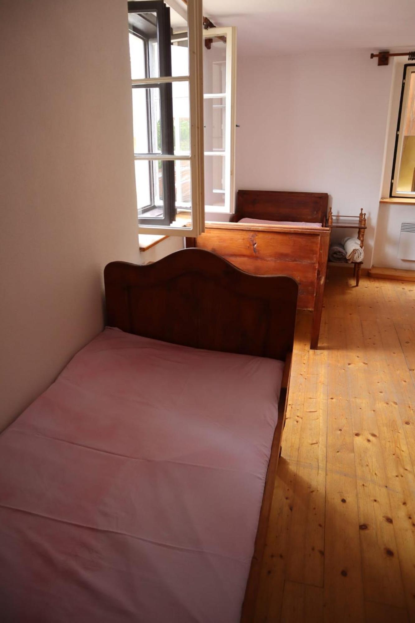 Apartmán Dum U Giordanu Slavonice Exteriér fotografie
