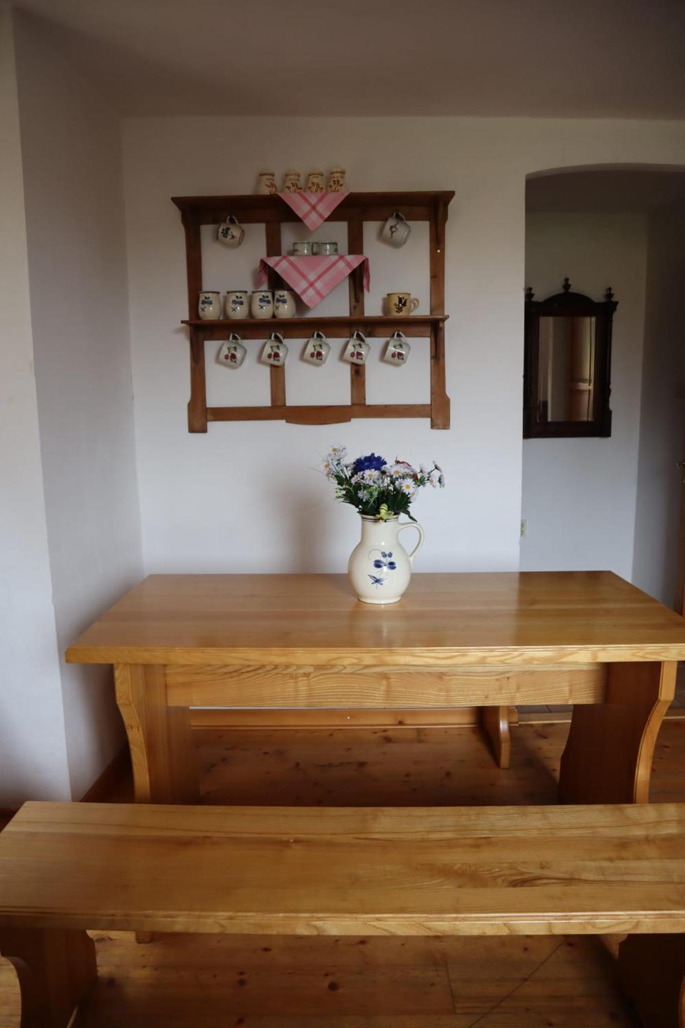 Apartmán Dum U Giordanu Slavonice Exteriér fotografie