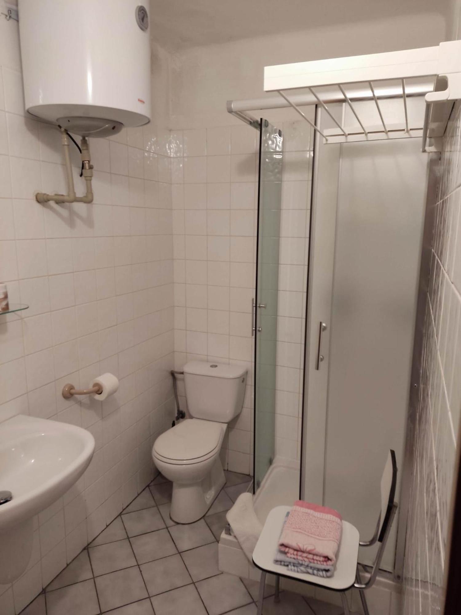 Apartmán Dum U Giordanu Slavonice Exteriér fotografie